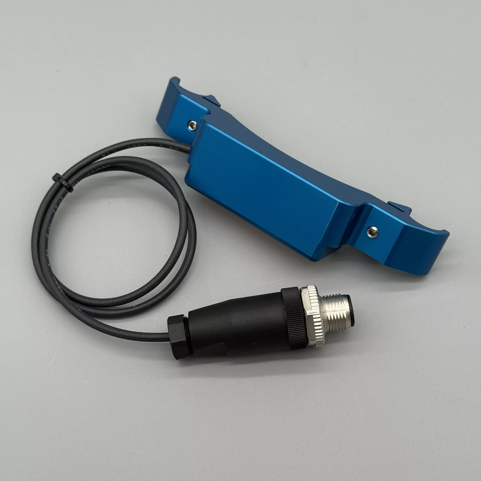 Sensor für Pulverdetektierung